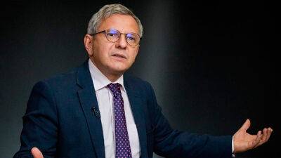 Олег Устенко - На Банковой говорят, что Украине нужно $9 миллиардов ежемесячно - bin.ua - Украина