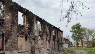У зруйнованому Сєвєродонецьку окупанти відкривають свій супермаркет - vchaspik.ua - Украина - ЛНР - місто Сєвєродонецьк