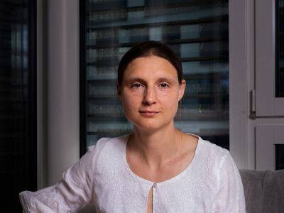 Владимир Зеленский - Швейцария - Зеленский наградил математика Вязовскую, получившую медаль Филдса, орденом "За заслуги" I степени - gordonua.com - Россия - Украина - Киев - Швейцария