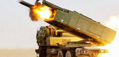 Вибухи в Новій Каховці: ЗСУ ще раз вгатили HIMARS по військовій базі - thepage.ua - Україна - Росія