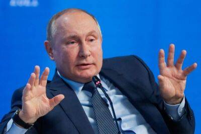 Владимир Путин - Александер Шалленберг - В Австрии заявили, что путин использует голод как инструмент ведения войны - ru.slovoidilo.ua - Австрия - Украина - Германия - Литва - Будапешт
