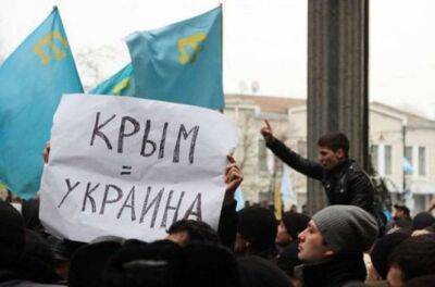 Влада окупованого Криму заявила про провал туристичного сезону - lenta.ua - Украина - Росія - Крим