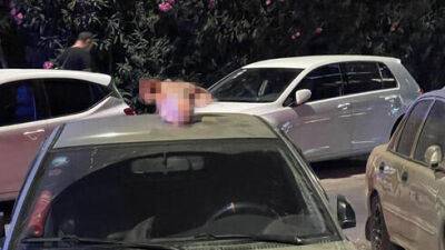 Голова свиньи на машине: религиозный житель Рамат-Гана говорит о "проклятии" - vesty.co.il - Израиль - Гана - Рамат