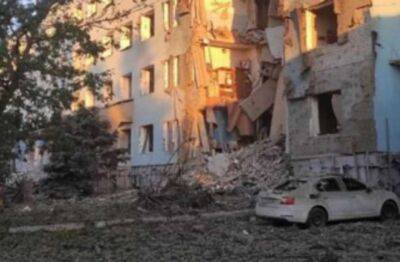 Стало відомо, скільки людей загинули на Миколаївщині за добу через обстріли - lenta.ua - Україна