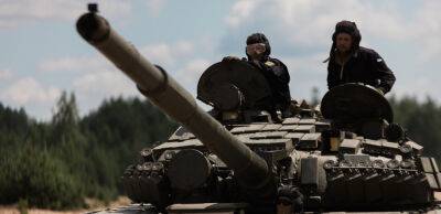 Оперативна інформація про російсько-українську війну на 14 липня 2022 року — Генштаб ЗСУ - thepage.ua - Украина - Нью-Йорк