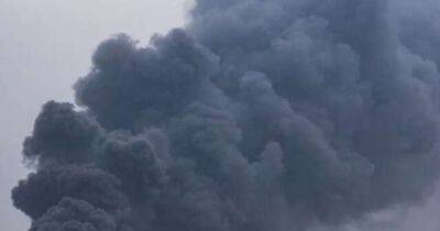 В Виннице слышны взрывы - dsnews.ua - Украина - Ракеты