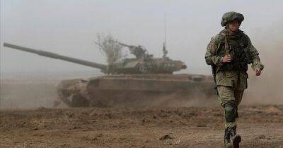 Війська РФ зазнали бойових невдач на двох напрямках, – Генштаб ЗСУ - focus.ua - Украина - Нью-Йорк - Росія
