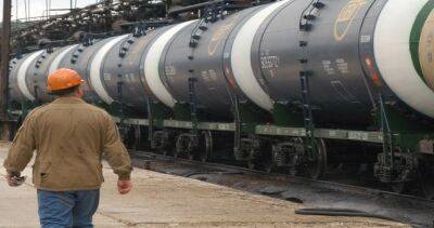 Таджикистан существенно нарастил импорт российских нефтепродуктов - dialog.tj - Россия - Таджикистан - с. 2013 Года