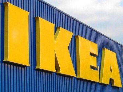 Швеция - IKEA предупредила, что не сможет в ближайшие дни доставить заказы в Москве и Петербурге - smartmoney.one - Москва - Россия - Украина - Санкт-Петербург - Швеция - Санкт-Петербург - Москва