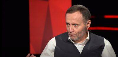 Центр, Запад, Юг, Восток – все слились в едино и все поняли, что это единая украинская нация, - Андрей Пелюховский - politeka.net - Россия - Украина - Египет