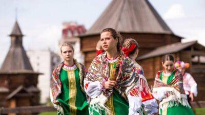XI фестиваль славянского искусства «Русское поле» пройдет в Коломенском - parkseason.ru - Москва - Россия - Новости