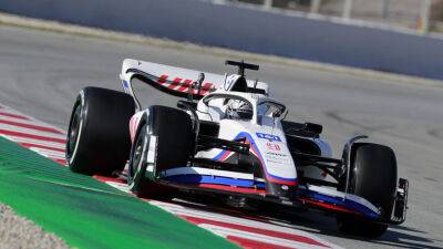 Никита Мазепин - Никита Мазепин рассказал, в какой суд подал иск против Haas - autosport.com.ru - Швейцария