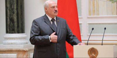 Александр Лукашенко - Режим Лукашенко открывает границы для контрабанды подсанкционных товаров в Беларусь — разведка - nv.ua - Россия - Украина - Белоруссия - Польша - Литва