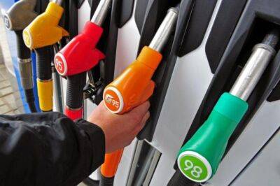 АМКУ может начать проверку на АЗС из-за роста цен на топливо - minfin.com.ua - Россия - Украина - Белоруссия - Лисичанск