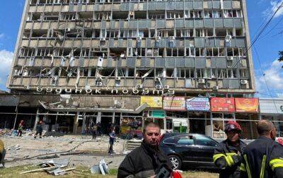Матти Маасикас - Евросоюз отреагировал на ракетный удар по Виннице - korrespondent.net - Россия - Украина - Винница - Ес
