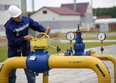 За полтора месяца цены на газ в Европе выросли вдвое из-за России - minfin.com.ua - Россия - Украина - Германия - Венгрия - Канада