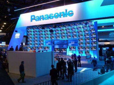 Panasonic хочет построить в США завод по выпуску батарей для электромобилей - obzor.lt - США - Япония - USA - шт. Невада - штат Канзас