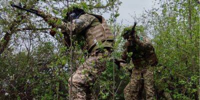 Генштаб сообщил о ситуации на юге Украины - nv.ua - Россия - Украина