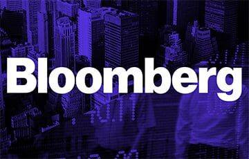 Bloomberg: Беларусь потерпела дефолт - charter97.org - США - Белоруссия
