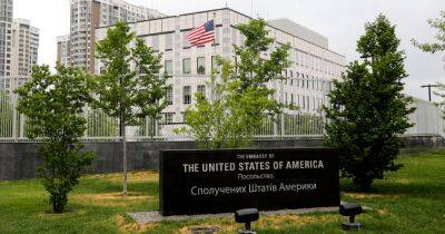 США призывают своих граждан покинуть Украину: что случилось - focus.ua - Россия - США - Украина - Николаев