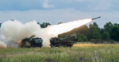 В досягаемости каждый дюйм оккупированной Украины: новые ракеты ВСУ навели шороху на позициях РФ - focus.ua - Россия - США - Украина