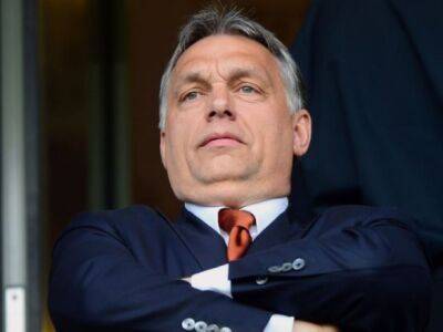 Виктор Орбан - Венгрия - Орбан заявил, что ЕС санкциями против рф "выстрелил себе в грудь" - unn.com.ua - Россия - Украина - Киев - Венгрия - Чехия - Брюссель - Словакия - Ес