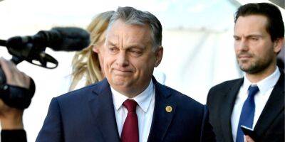 Владимир Путин - Виктор Орбан - Олег Николенко - Венгрия - МИД Украины опроверг заявление Орбана, будто санкции против РФ «убивают» экономику ЕС - nv.ua - Россия - Украина - Венгрия