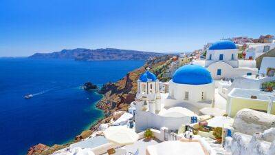 Министр туризма Греции пригласил немцев перезимовать на греческих курортах - obzor.lt - Германия - Греция - Европа