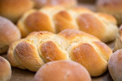 Минэкономики Израиля уговорило торговые сети не поднимать цены на хлеб, но это ненадолго - nashe.orbita.co.il - Россия - Украина - Израиль