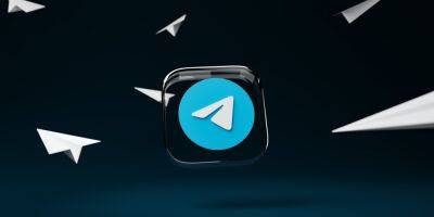 Павел Дуров - Для любителей чтения. В Telegram-premium будет функция запрета отправки голосовых сообщений и «кружочков» - biz.nv.ua - Украина