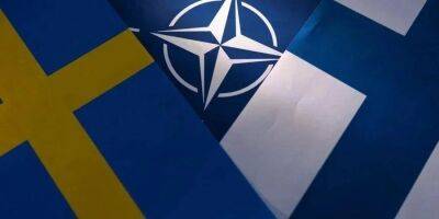Владимир Путин - Реджеп Тайип Эрдоган - Анн Линд - Швеция - Половина членов НАТО уже ратифицировала вступление Финляндии и Швеции - nv.ua - Россия - Украина - Турция - Швеция - Финляндия - Анкара - Курдистан