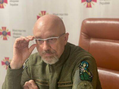 Україна зобов'язалася не використовувати HIMARS по об'єктах на території РФ, - Резніков - vchaspik.ua - Украина - Україна - місто Київ - Росія