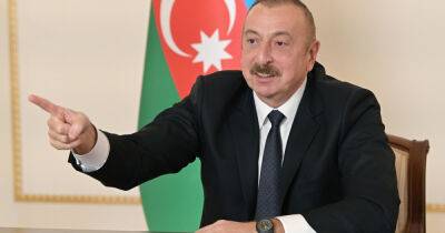 Ильхам Алиев - Азербайджан - Азербайджан обвинил Россию в нарушении договоренностей по Карабаху - dsnews.ua - Россия - Украина - Армения - Азербайджан - Нагорный Карабах