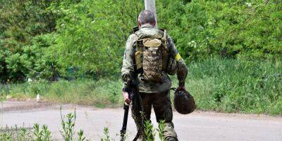 Вещи очевидные и не очень. Что нужно взять с собой на войну — список от военного - nv.ua - Украина