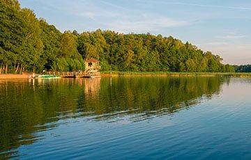 В Беларуси появилось еще несколько мест, где запрещено купаться - charter97.org - Белоруссия - Гомель - район Солигорский - Солигорск - Слуцк - Бобруйск
