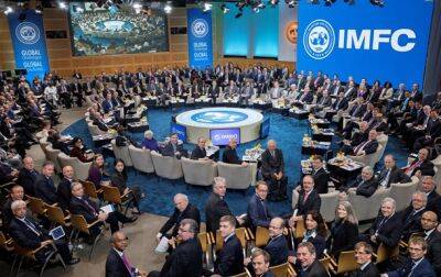 Всемирный банк и МВФ призвали страны снять торговые ограничения - korrespondent.net - Украина - Продовольствие