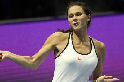 Наталья Вихлянцева - Вихлянцева проиграла в квалификации турнира в Палермо - sport.ru - Россия - Австралия