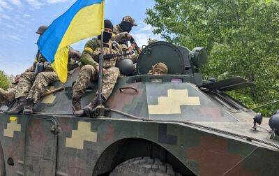 РФ готовит наступление на Слобожанском направлении - korrespondent.net - Россия - Украина - Нью-Йорк - Сумская обл. - Нью-Йорк - Славянск - Северск - Полесск - Бахмутск