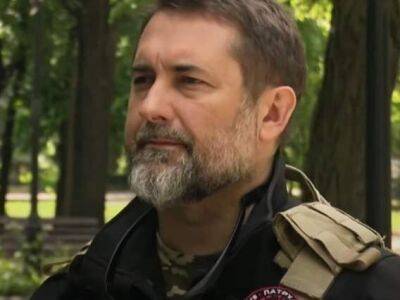 Алексей Арестович - Сергей Гайдай - "Нам на руку". После уничтожения складов с боеприпасами оккупанты не хранят снаряды, а сразу везут на фронт – Гайдай - gordonua.com - Россия - Украина - Луганская обл. - Донецк - Херсонская обл. - Донецкая обл.