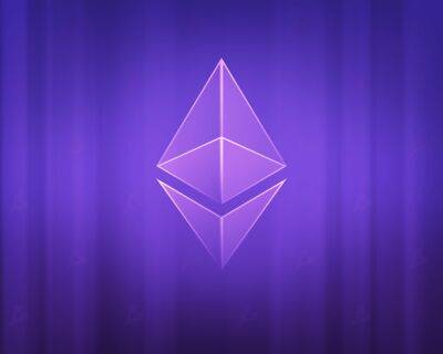 Котировки Ethereum протестировали диапазон выше $1400 - forklog.com