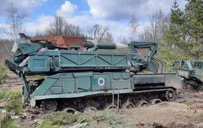 Ліквідовано близько 38 300 окупантів та 1 684 танків: Генштаб опублікував втрати ворога на 17 липня - vchaspik.ua - Украина - Росія