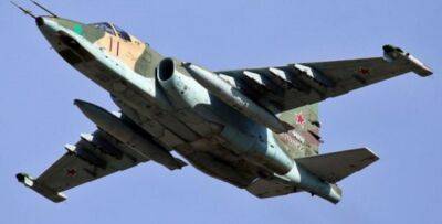 Юный нацгвардеец сбил «Иглой» шестой российский штурмовик Су-25 - ru.slovoidilo.ua - Украина - Алчевск