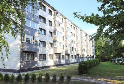 Рынок многоквартирных домов изменится – чего ожидать? - obzor.lt - Литва