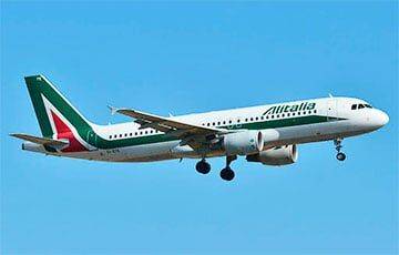 В Италии бастуют сотрудники нескольких авиакомпаний - charter97.org - Италия - Белоруссия