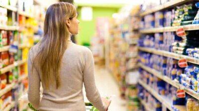 ЦСБ: израильтяне тратят на продукты питания все больше и больше - vesty.co.il - Израиль