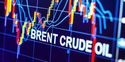 Мухаммед Бин-Салман - Джо Байден - Цены на нефть продолжают расти. Стоимость Brent выше $100 - minfin.com.ua - Россия - Китай - США - Украина - Саудовская Аравия