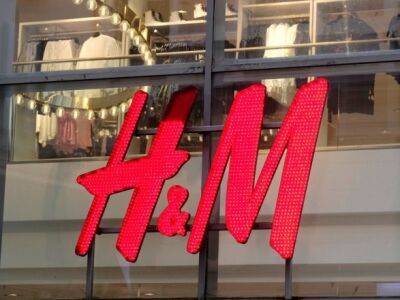 H&M окончательно уходит из россии - unn.com.ua - Россия - Украина - Киев