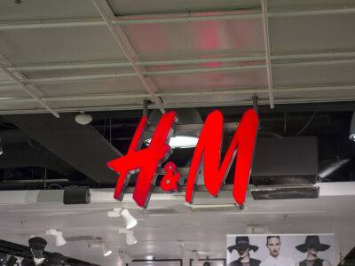 Leroy Merlin - H&M объявила, что окончательно уйдет из России - gordonua.com - Россия - Украина