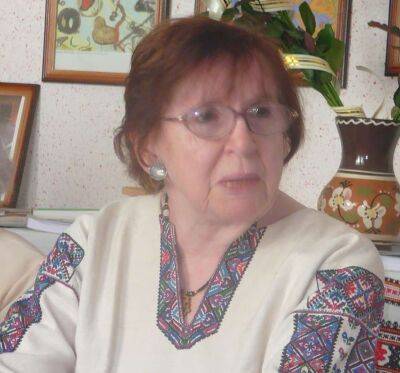 У Бразилії померла відома письменниця українського походження - lenta.ua - Украина - Нью-Йорк - Бразилія