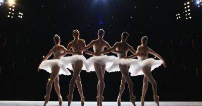 Британия готова отказаться от классического балета из-за гендереных стереотипов - focus.ua - Украина - Англия